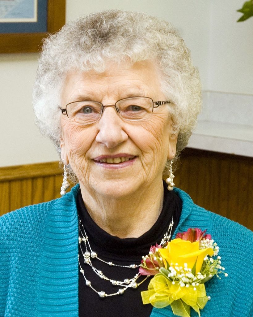 Lillian E. Bode Profile Photo