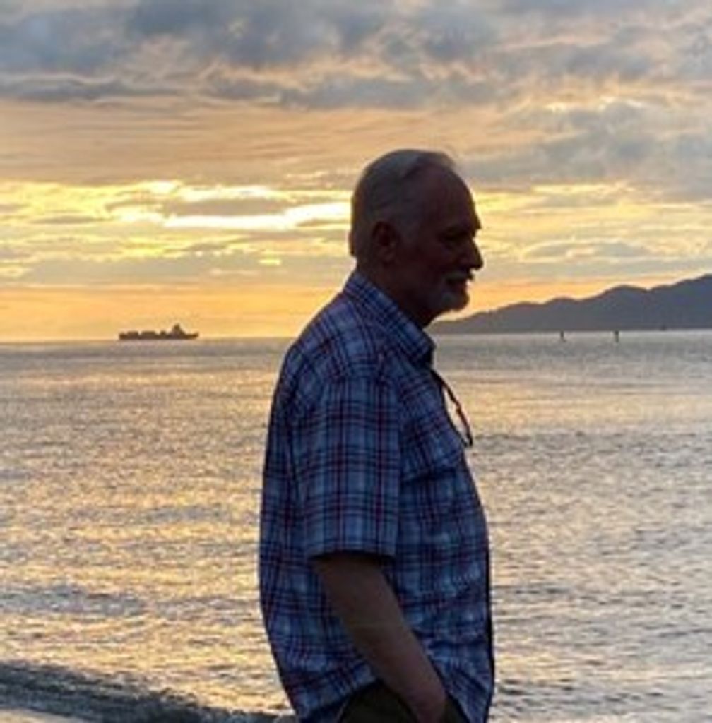 John Roubos Profile Photo
