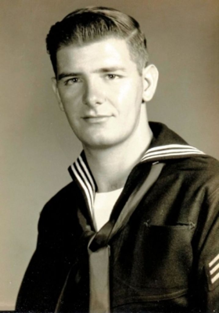 David Charles Ridgeway Profile Photo