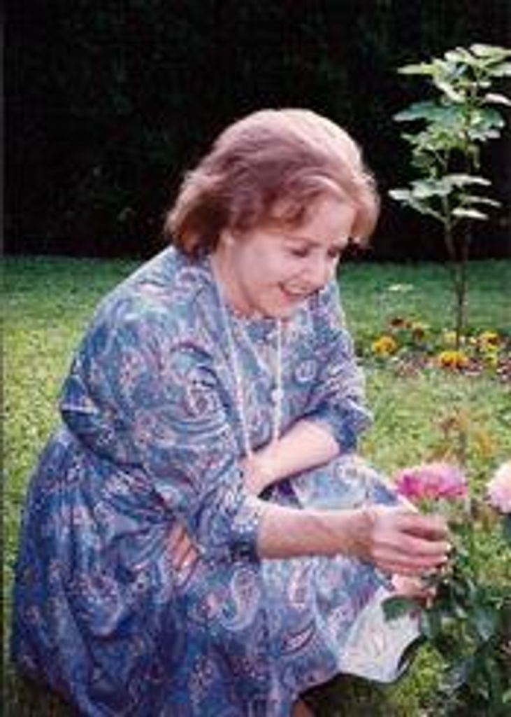 Shirlene Kearby
