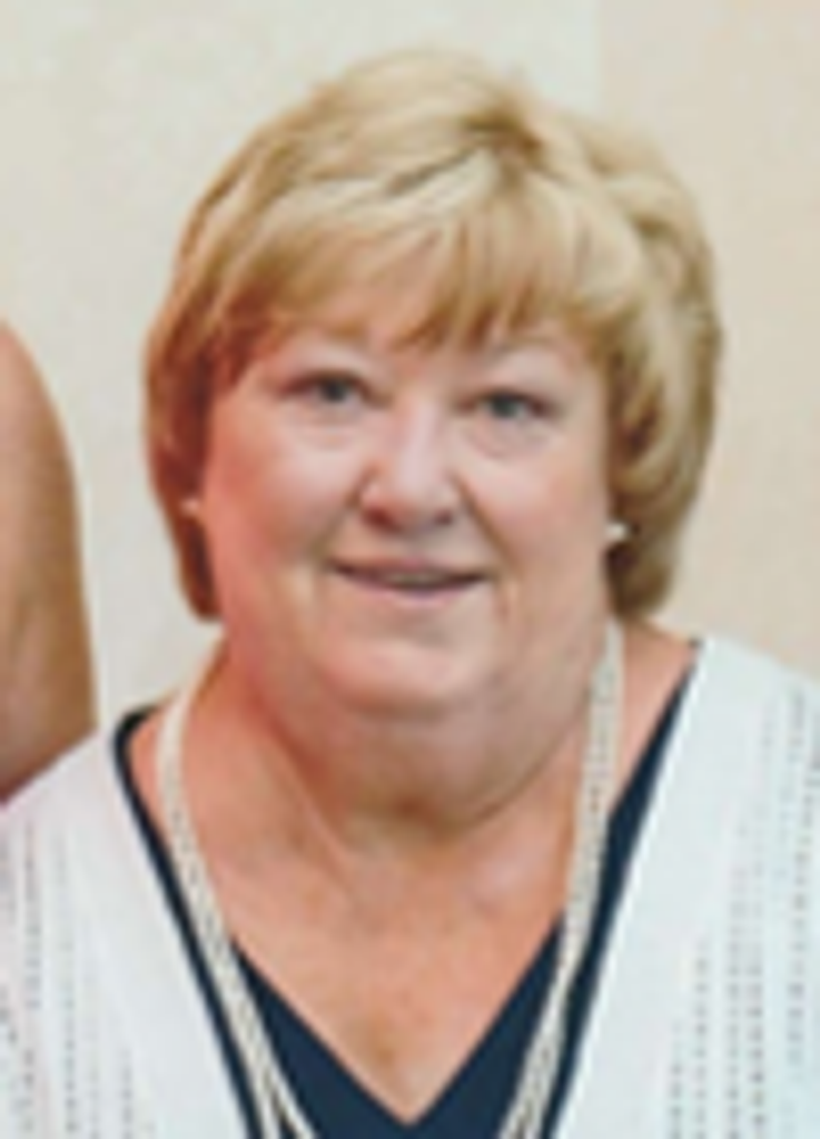 Janet M. (O'Hara)  Reid