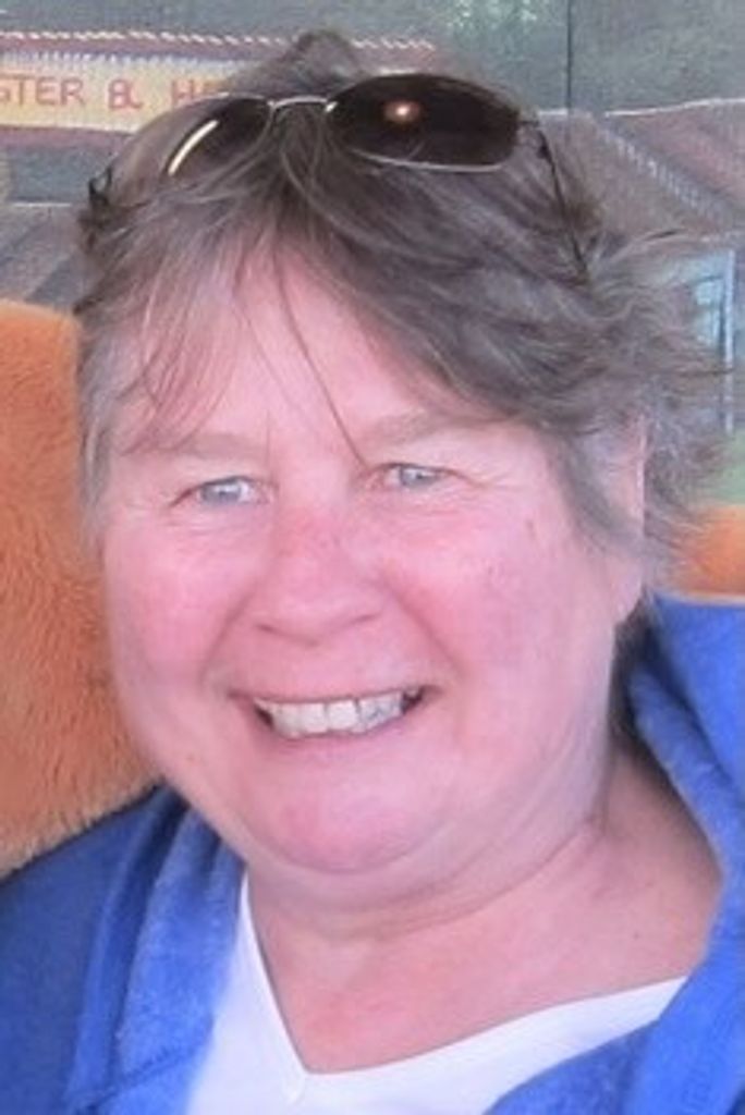Joan Anne Colgan