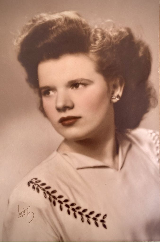 Theresa M. Arich Profile Photo