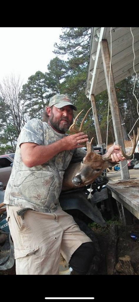 Lonnie Lee Long, Jr Profile Photo