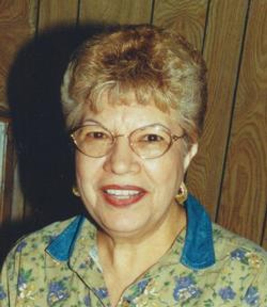 Josie N. Hernandez