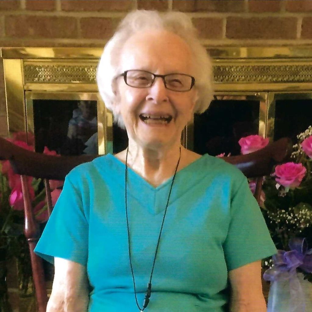 June Livesay Vogt Profile Photo