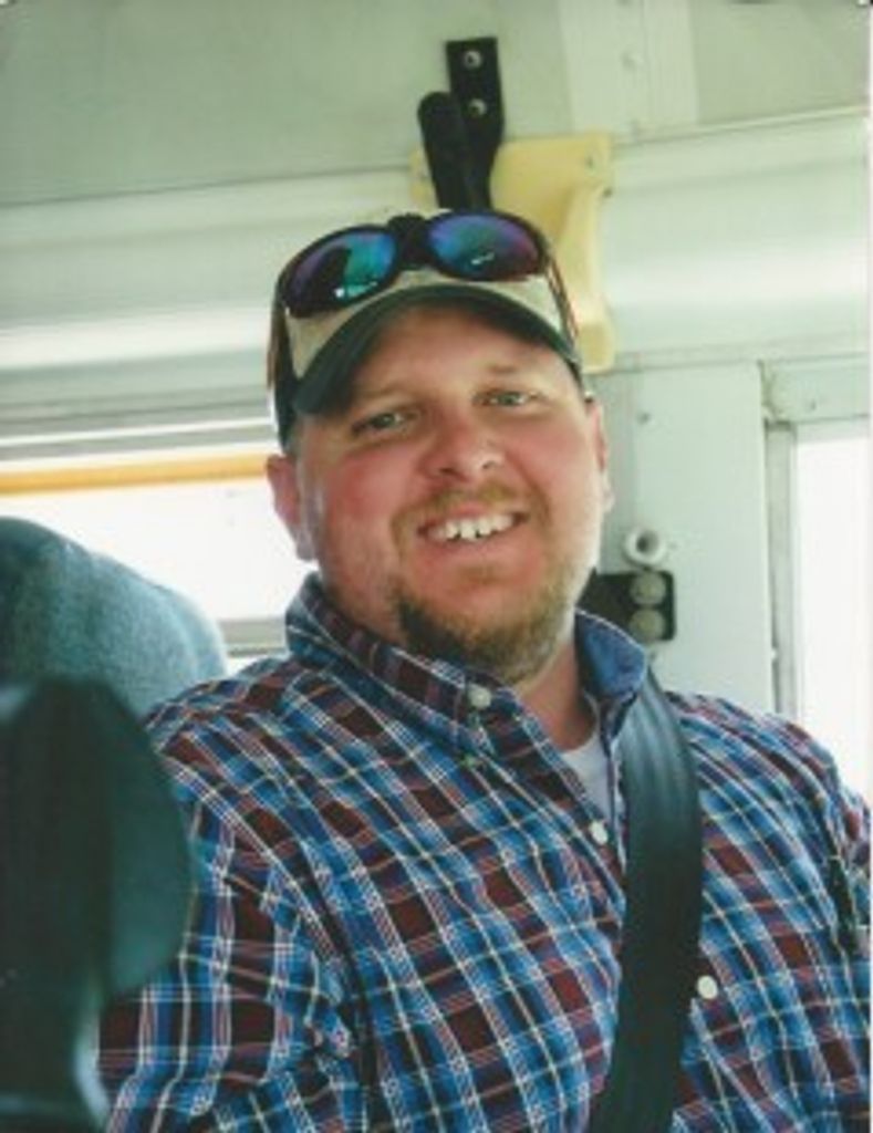 Mark Johnson