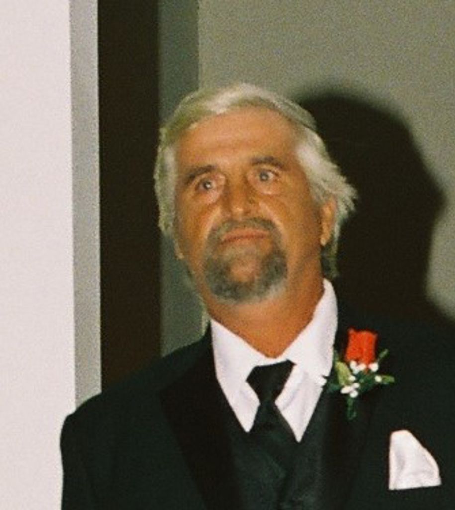 Gary Joseph Anderson Profile Photo