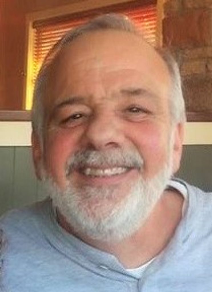 Valentine "Val" J. Crescentini Jr. Profile Photo