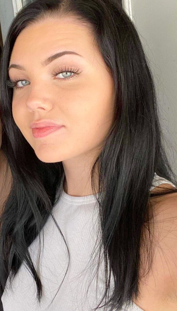 Hiedi Leeann Cherry Profile Photo