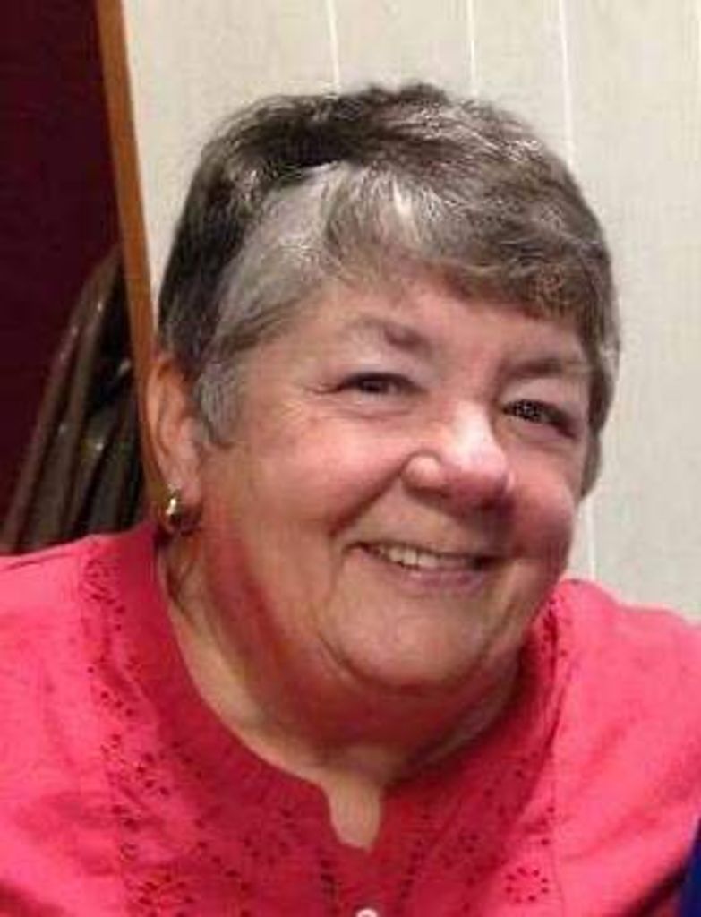 Sandra Kay "Sandy" Henson