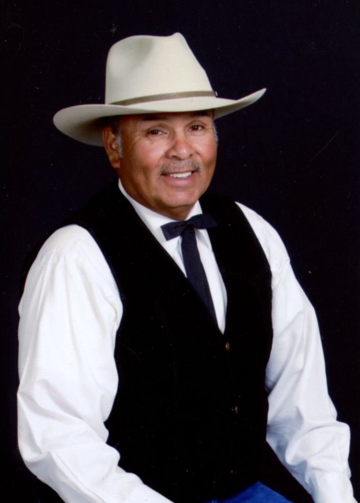 Vasilio "Johnny" Trevino