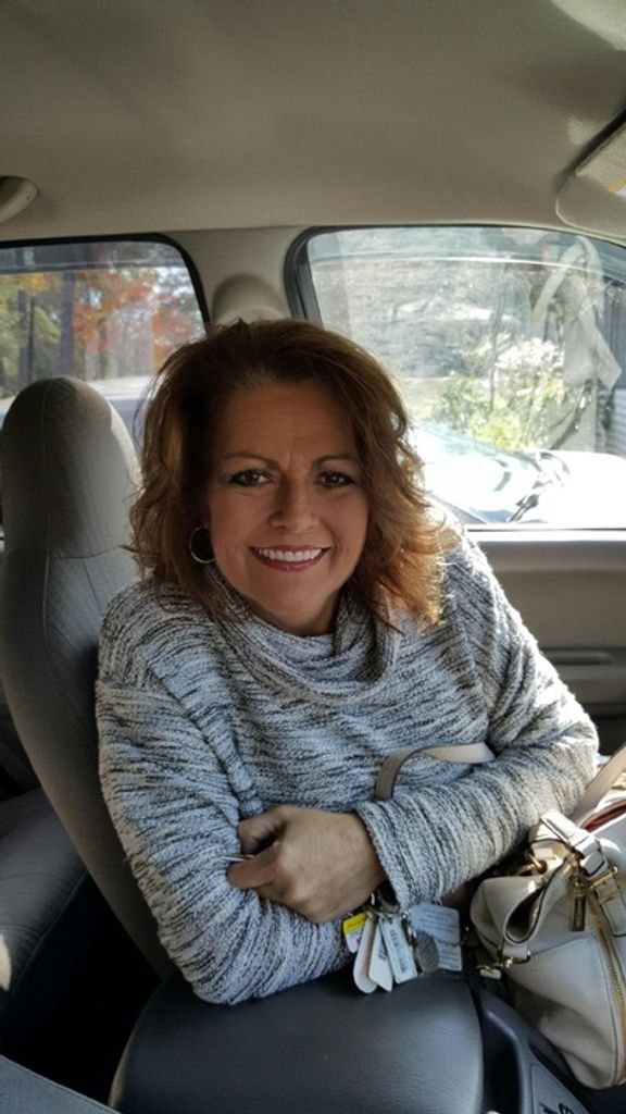 Michelle Lanham Strickland Profile Photo