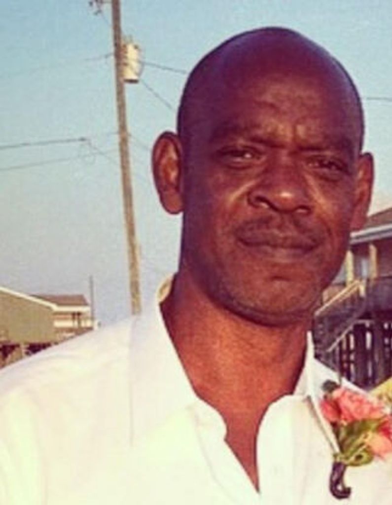 Tyron "Boone" Powell
