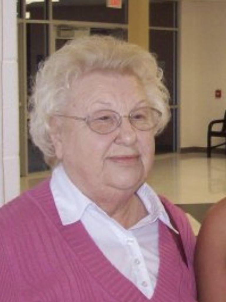 Janice F. Pinnick