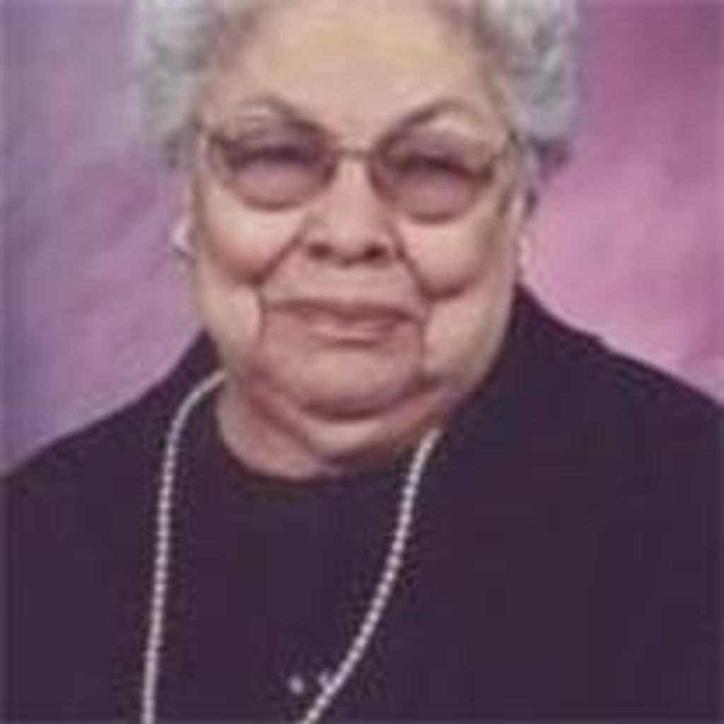 Mary Garza