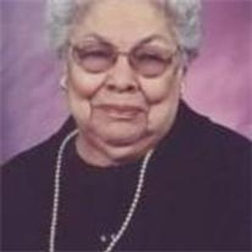 Mary Garza Profile Photo