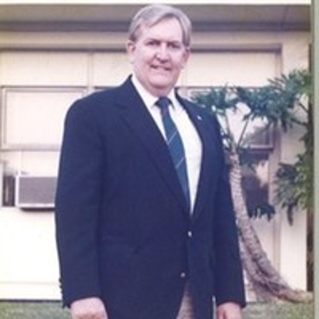 Gary Clark Profile Photo