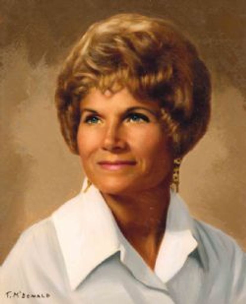 Doris Westfahl Dean
