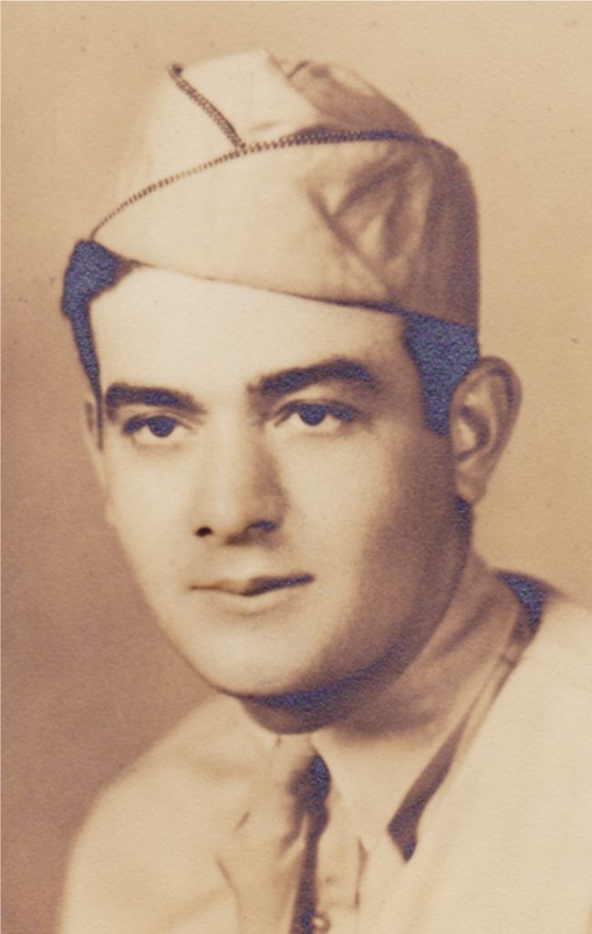 Ernest A. Sarianides