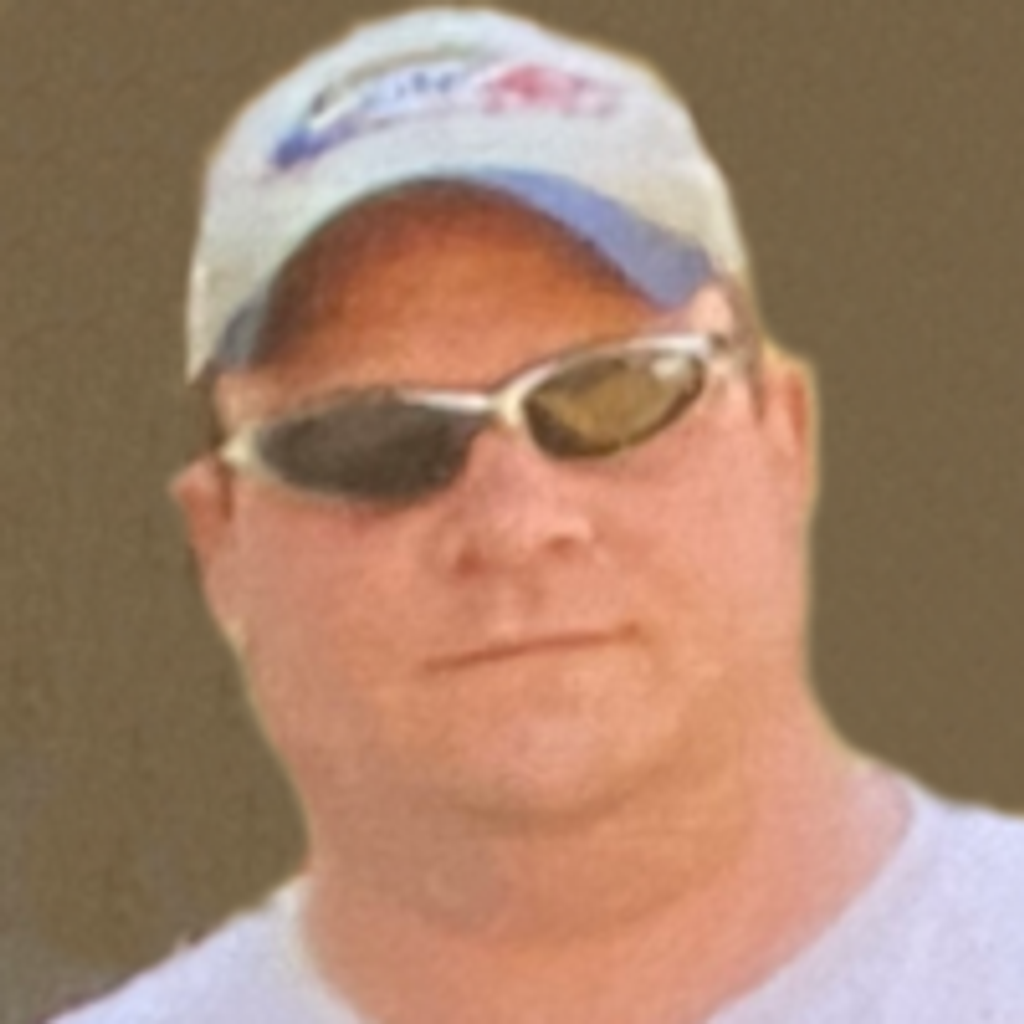 Michael Raymond Almasy Profile Photo