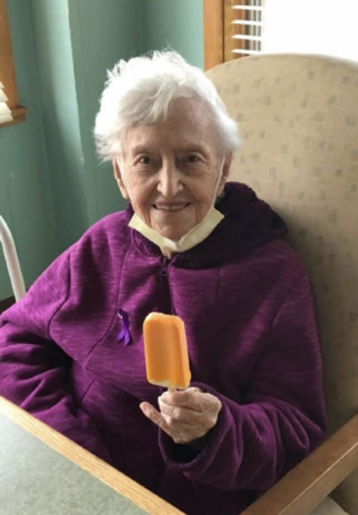 Dorothy H. Mccatharn Profile Photo