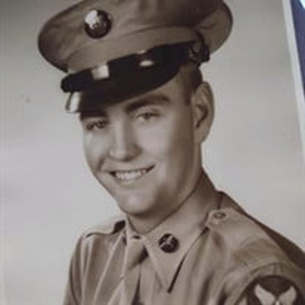 Donald Adams Mecham