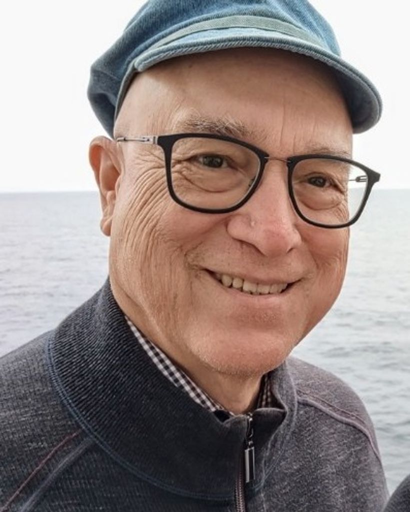 Carlos Figueroa Profile Photo