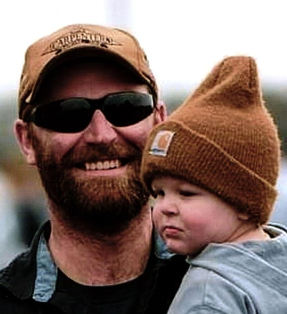 Anthony "Tony" James Meek Profile Photo