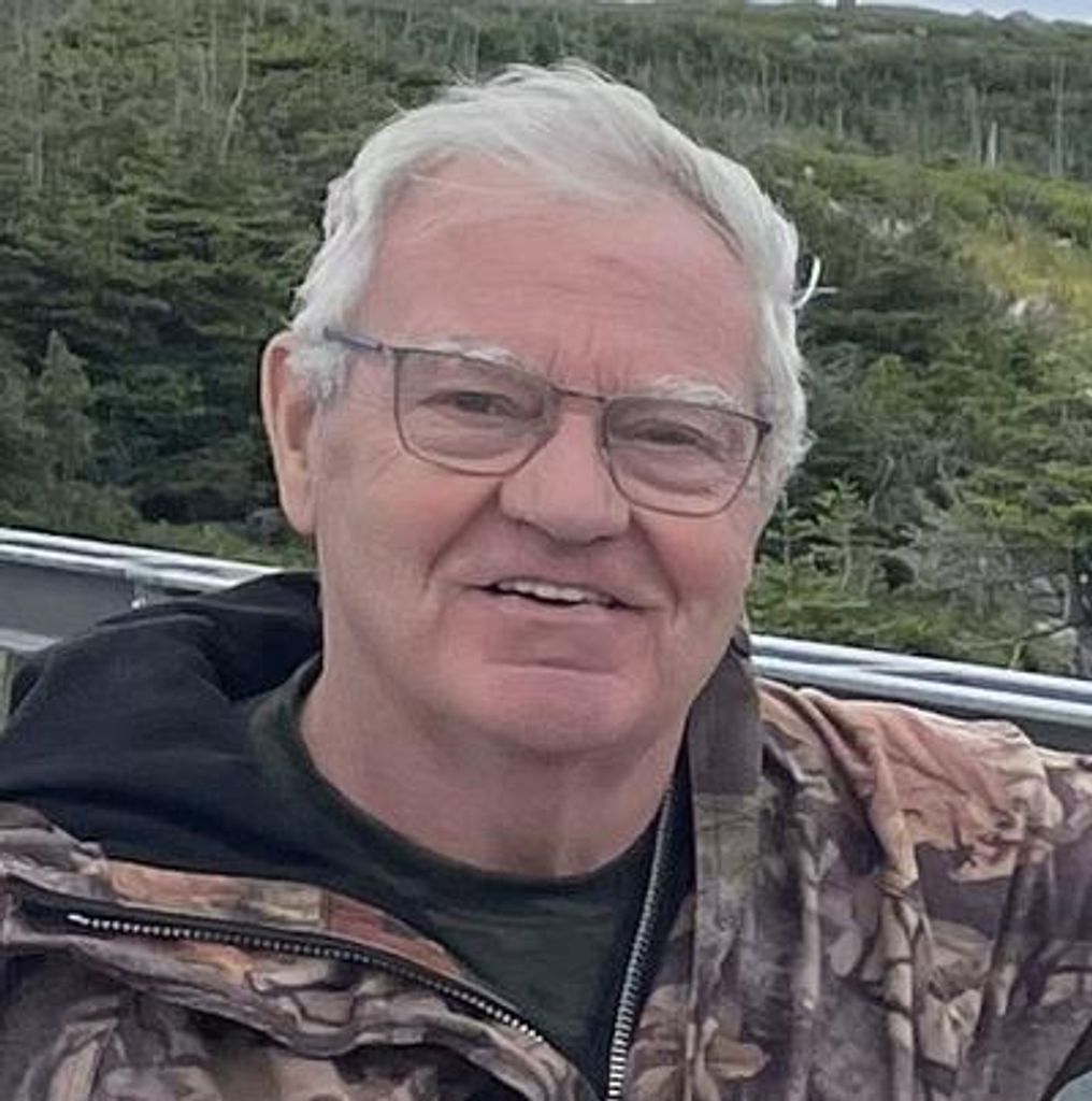 Kevin Patrick Hollahan Profile Photo