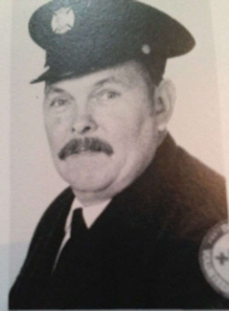 Charles R. "Dick" Vaughn
