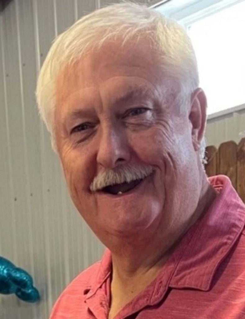 Robert  Dean  Cooper