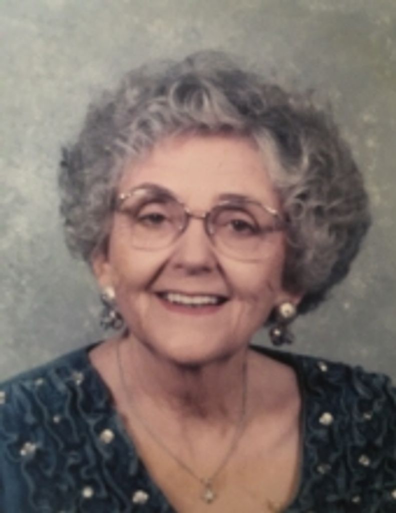 Lola Jean Goodrich