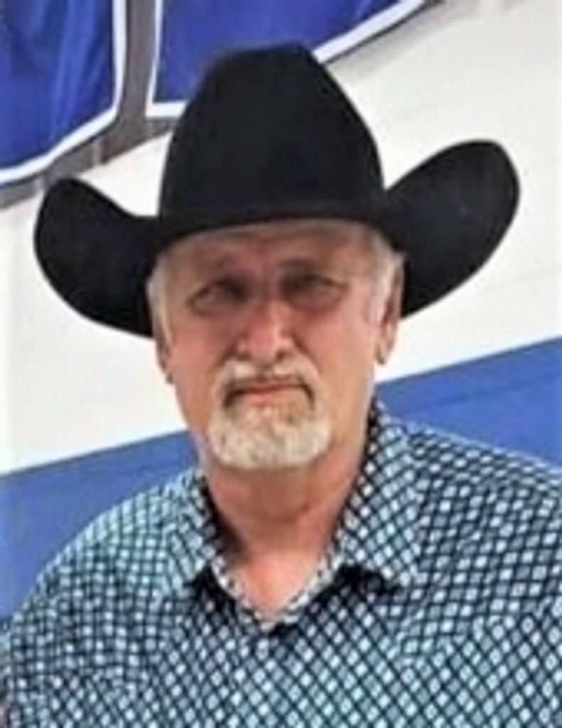 Randy Dean Cantrell Hilton