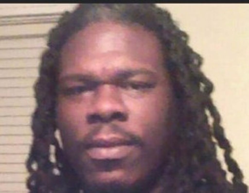 Calvin Boyles, Sr.