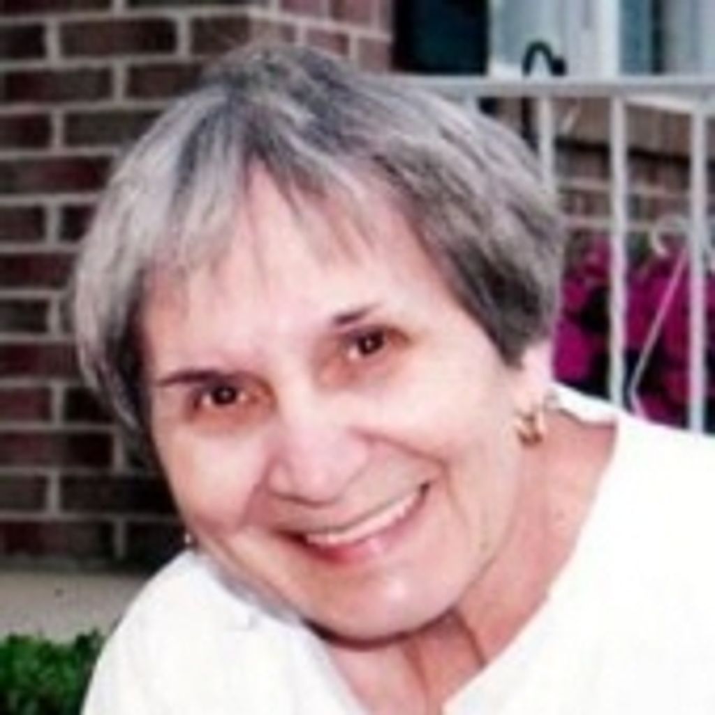 Hilda R. Bucko