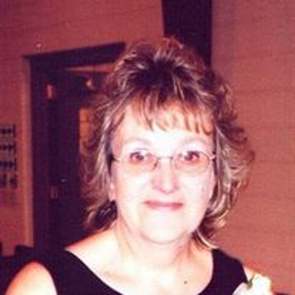 Mary Endthoff