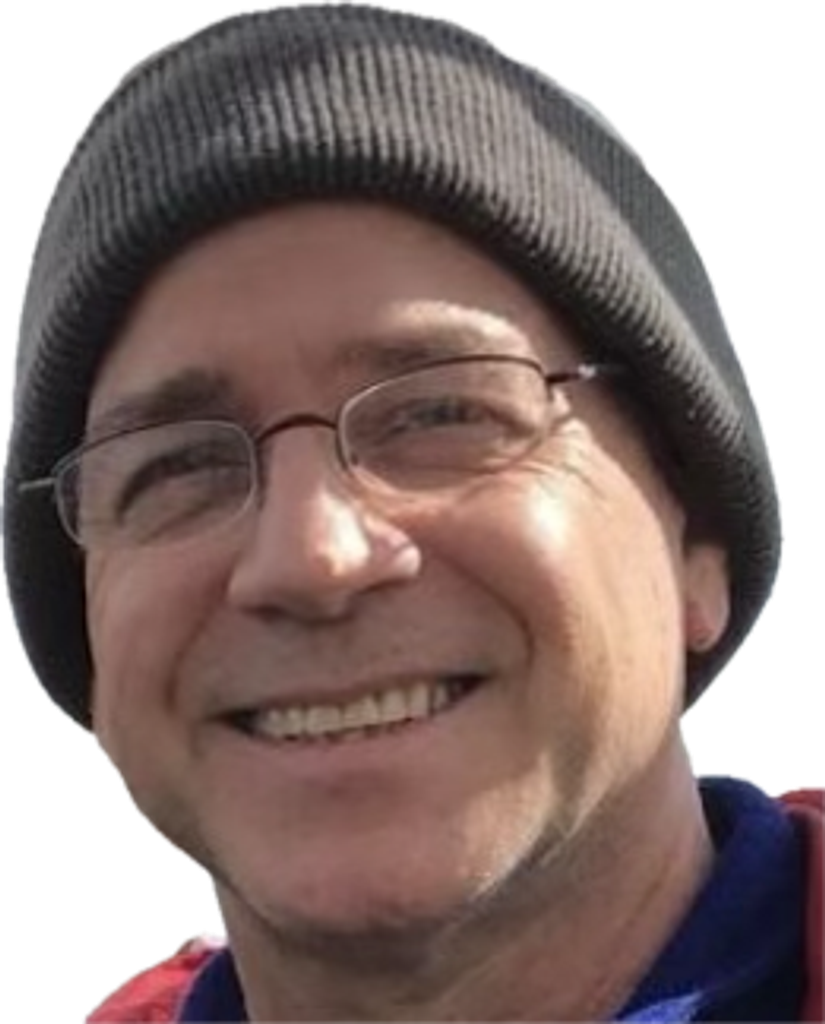 John Paul Stank, Jr.