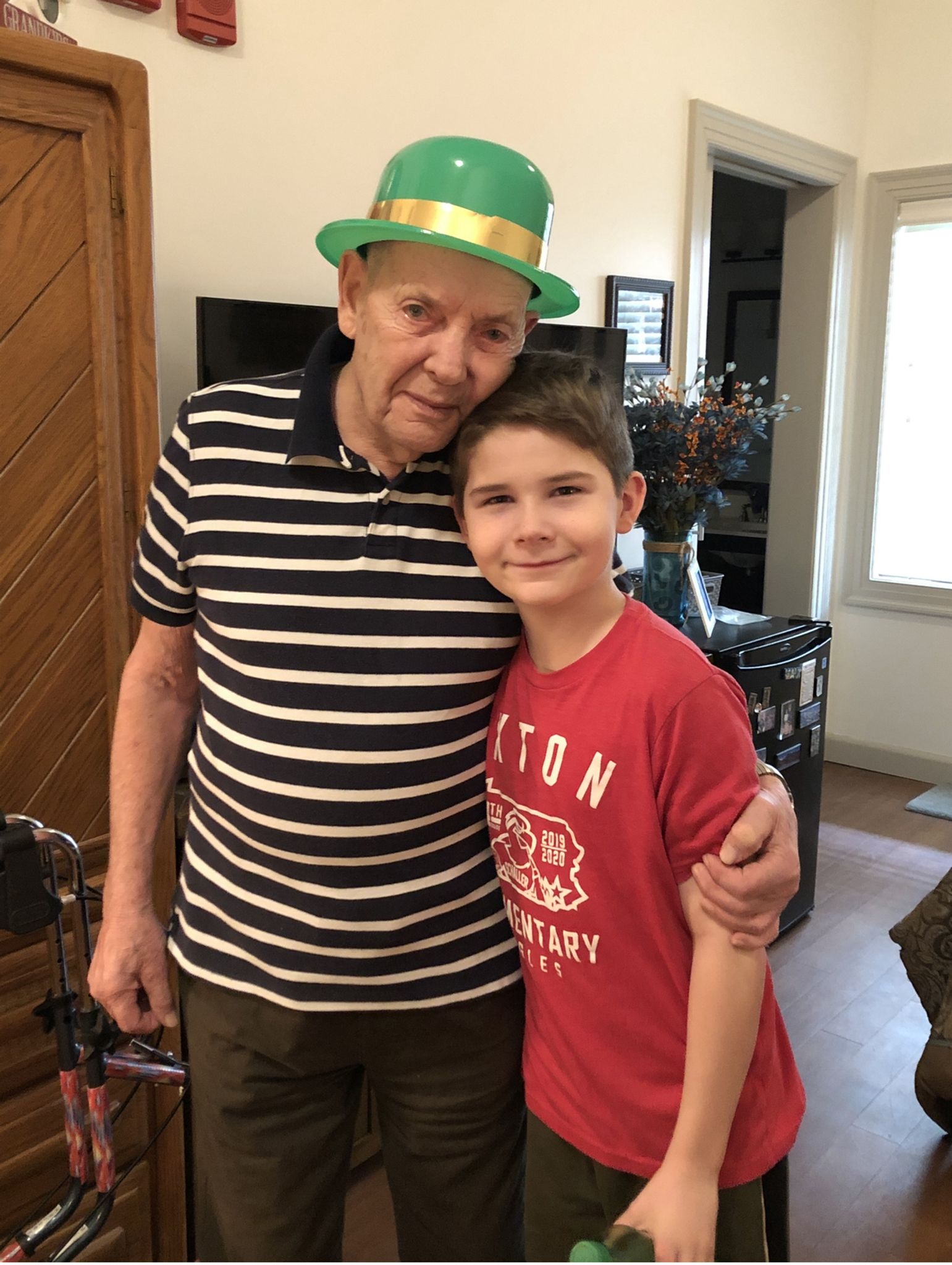 Harvey L. Miller Obituary May 11, 2022 - The Donohue Funeral Homes