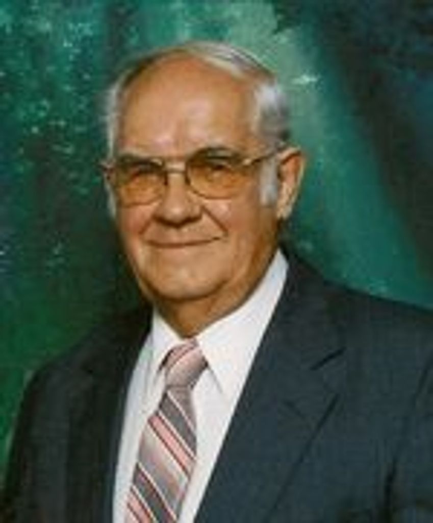 George Paulson, Jr.