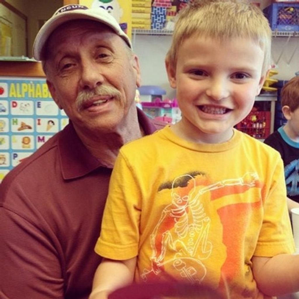 Louis C. "Dink" Batchelor, Jr. Profile Photo