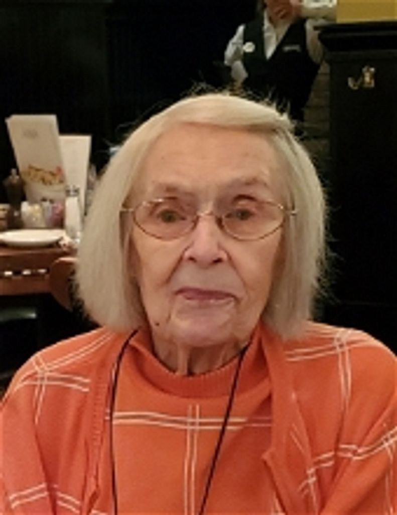 Geneva Deaton Profile Photo
