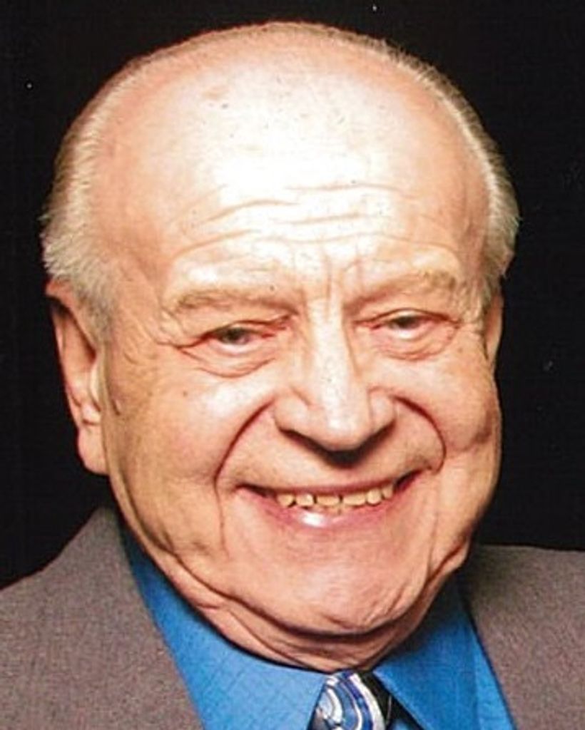 George J. Koch Jr.