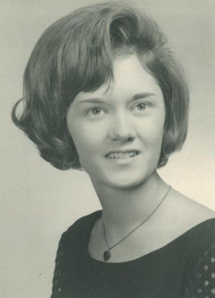 Janet  M. Donahue