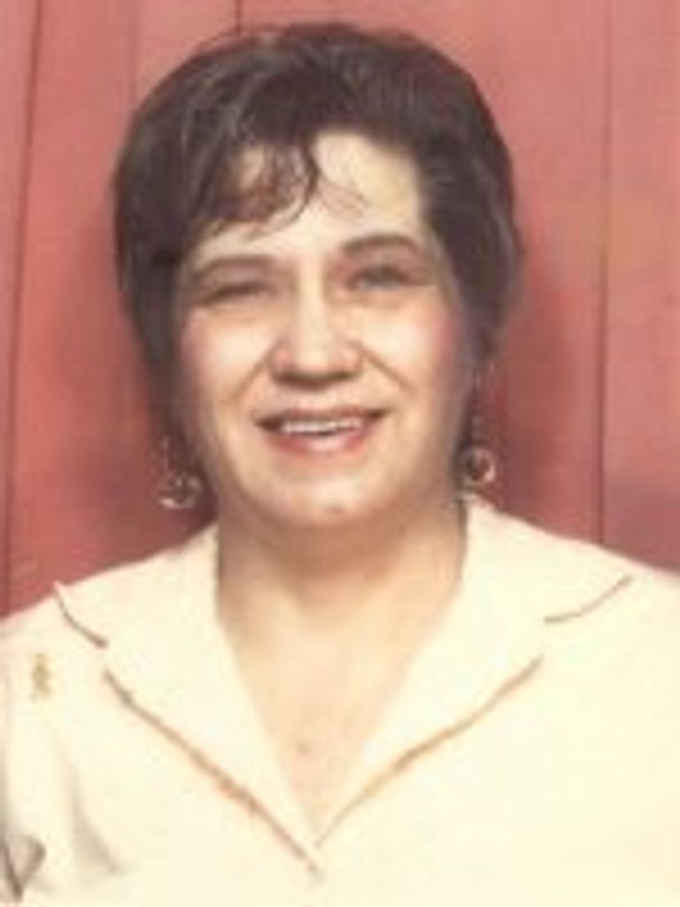 Betty Brown