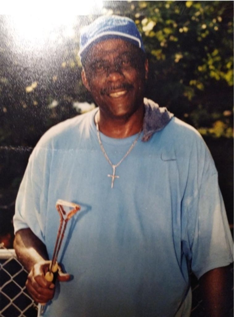 Ronald S Frisby Profile Photo