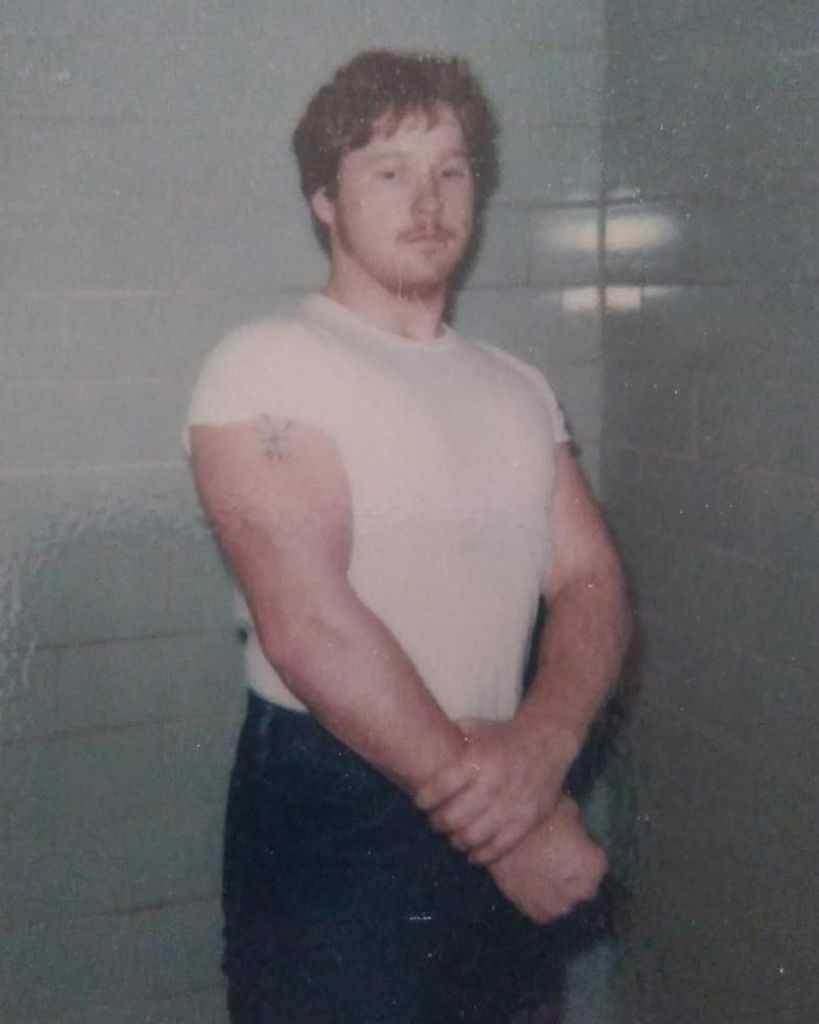 Terry L. Harmon