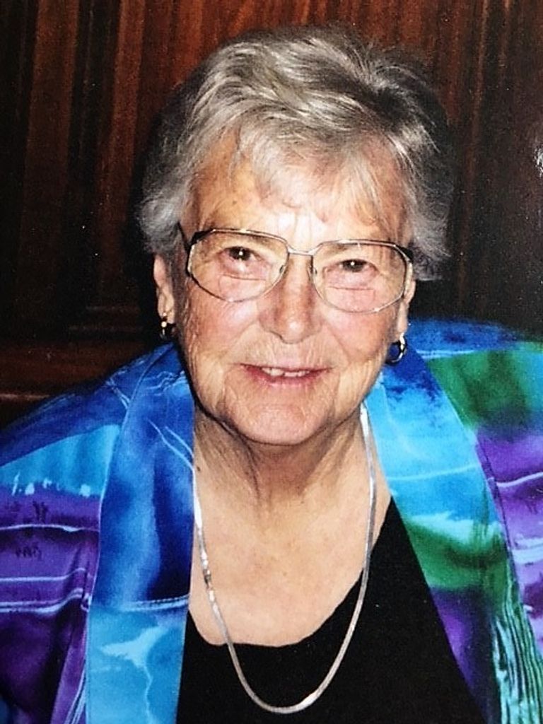 Dorothy  J. Yardley Profile Photo