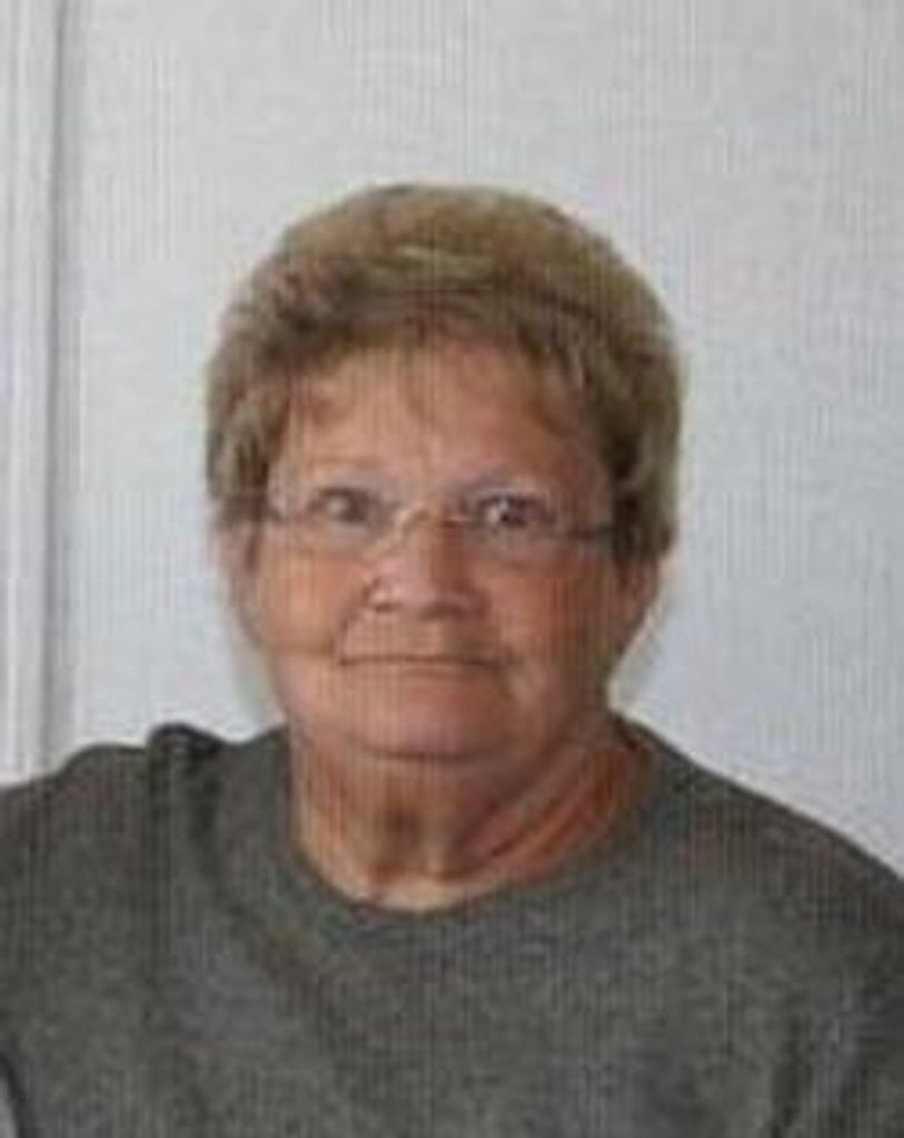 Dorothy Martin, Givens Hill Profile Photo