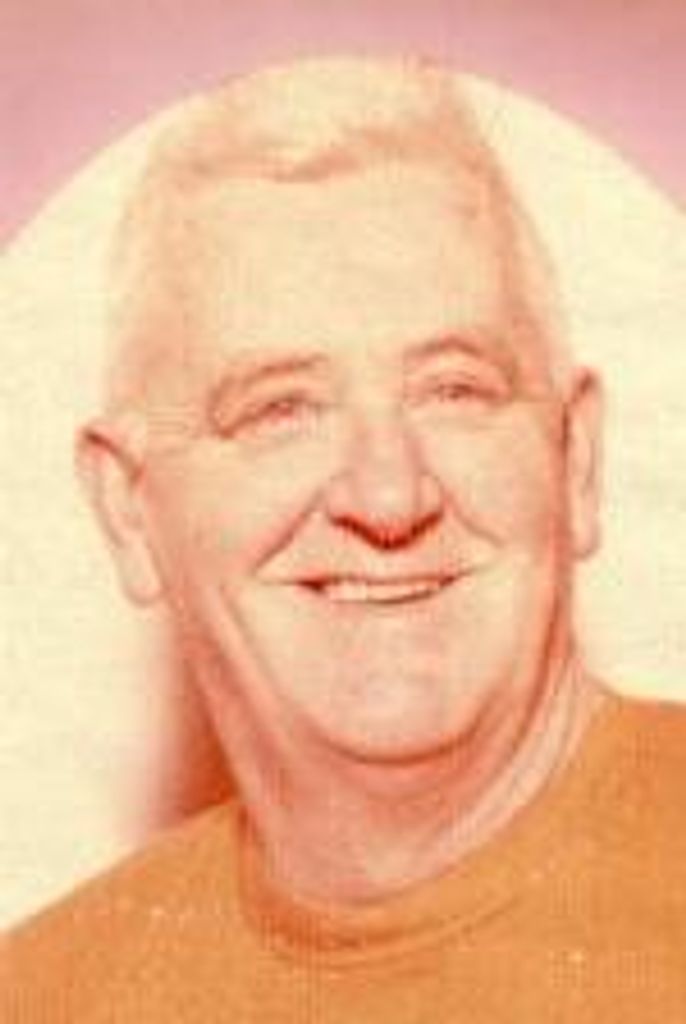 Francis J. Flynn, Jr.